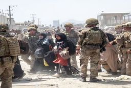 آماده باش در آمریکا برای حملات احتمالی