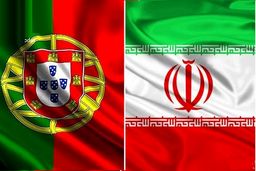 دیپلمات پرتغالی: به دنبال تعامل نزدیک‌تر با ایران هستیم