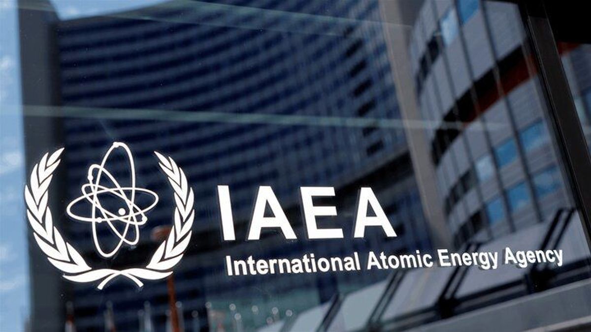 تیراندازی در نیروگاه هستهای