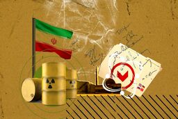 لحن تند و تقابلی عراقچی با سه وزیر اروپایی | شکست مذاکرات 