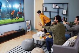 5 دلیل منطقی که باید ویدئو پروژکتور بخریم