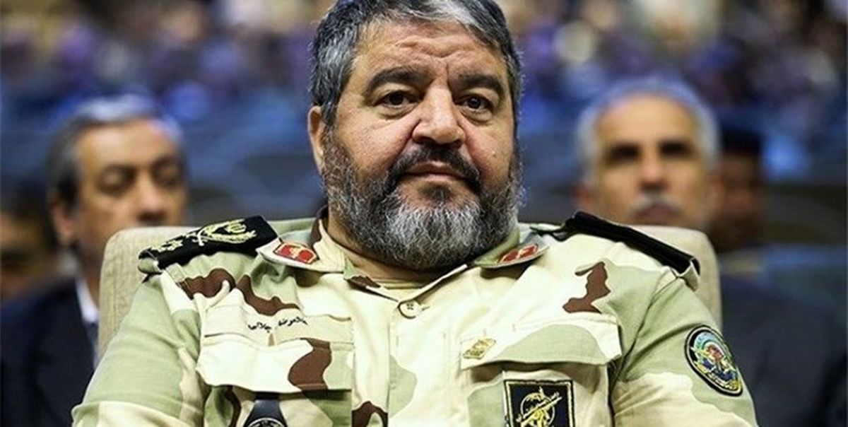  سپاه اصلی‌ترین مؤلفه‌های قدرت ملی است