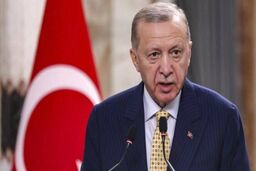 اردوغان تهدید کرد:کردها را با سلاحشان دفن می کنیم