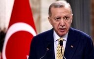 اردوغان پیروز جنگ ایران و اسرائیل را مشخص کرد