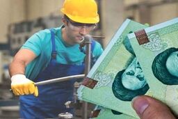 حقوق کارگران تعیین تکلیف شد | ترمیم حقوق کارگران با این شرط