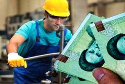 تصمیم نهایی دولت برای حقوق کارگران | حقوق کدام کارگران افزایش نداشت؟