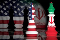 درخواست ترامپ در نامه دوم به ایران