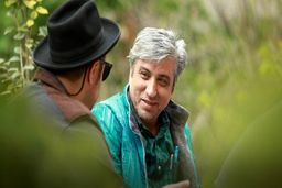 آهنج: «نصیریان» رکن اصلی سریال برادر جان است