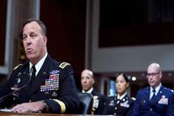 ساخت مرکز فرماندهی سنتکام در فلسطین