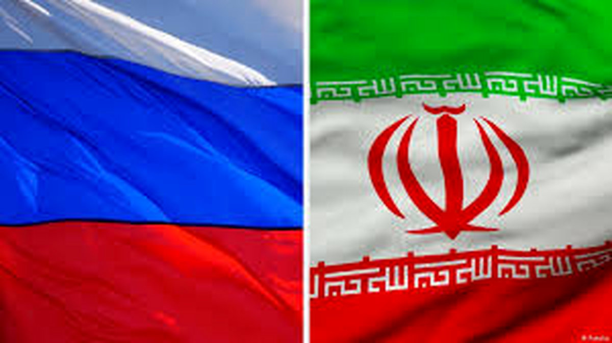 اعتراف جدید آمریکاییها به ترس عمیق از روابط ایران و روسیه
