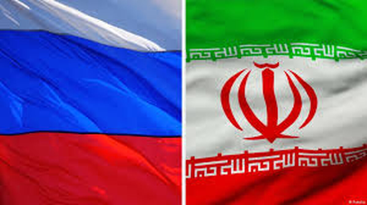 ترس آمریکا از همسویی راهبردی ایران و روسیه + جزئیات