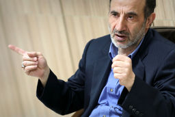 خوش‌چهره: اگر وعده‌های دولت محقق نشوند، مردم پای نظام می‌نویسند نه رئیسی