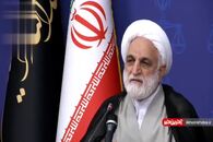 اژه‌ای: لازم است در برخی قوانین به نفع زنان و خانواده بازنگری شود