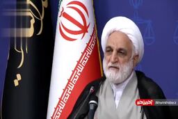 اژه‌ای: لازم است در برخی قوانین به نفع زنان و خانواده بازنگری شود