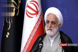 اژه‌ای: لازم است در برخی قوانین به نفع زنان و خانواده بازنگری شود