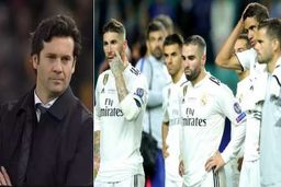 رئال مادرید اگر بتیس را نبرد بدترین رکورد از آغاز قرن 21 را ثبت می کند