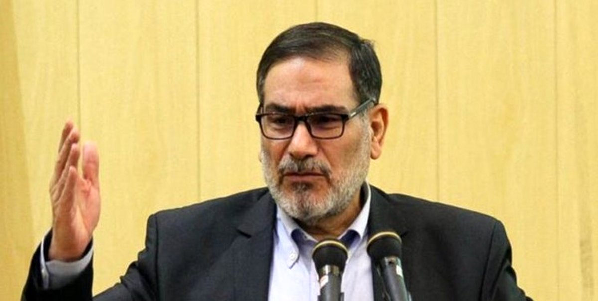 شمخانی میزبان وزیر خارجه عراق میشود