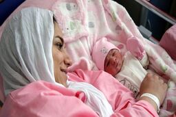 خبری نگران‌کننده برای مادران ایرانی