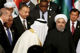 لوبلاگ:عربستان محتاط می شود ؛ پالس مذاکره با ایران