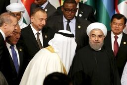 لوبلاگ:عربستان محتاط می شود ؛ پالس مذاکره با ایران