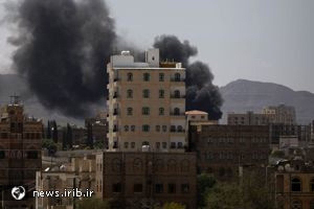 آتش سوزی در ساختمان ایران در صنعا / تکذیب حمله به سفارت ایران در یمن