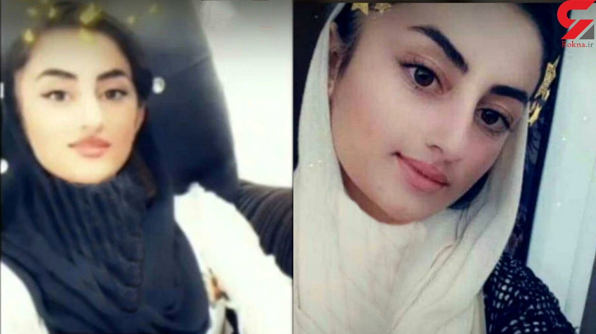 خودکشی روژین 17 ساله با طناب دار! /علت خودکشی چه بود؟