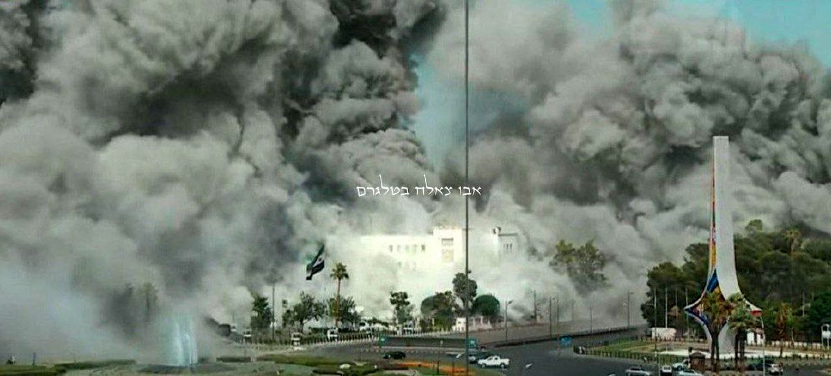 احمد الشرع (جولانی) ترور شد