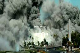 احمد الشرع (جولانی) ترور شد