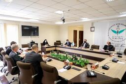درخواست معاون رئیسی از آلمان