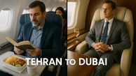 سفر لوکس یا اقتصادی؟ انتخاب پرواز مناسب از تهران به دبی