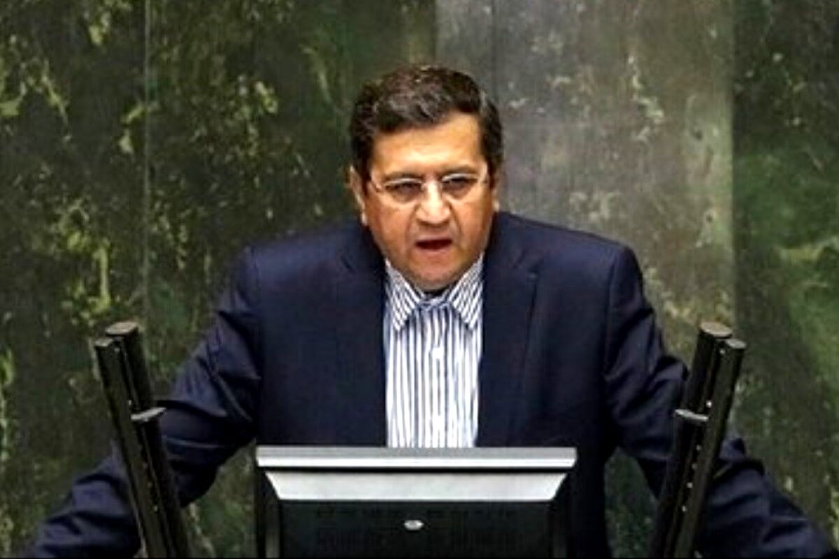 استیضاح همتی منتفی شد؟