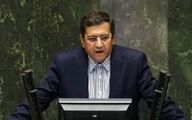 استیضاح همتی منتفی شد؟