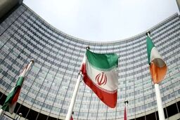 نشست شورای حکام آژانس اتمی؛ صدور بیانیه‌ 56 کشور علیه ایران