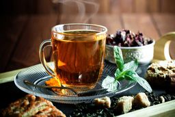 دمنوش دفع سنگ کلیه