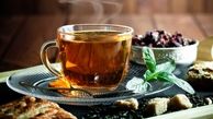 دمنوش دفع سنگ کلیه