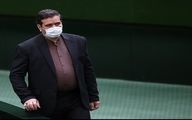 عنابستانی: سرباز راهور به دروغ ادعا کرد سیلی زده ام
