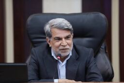 صالح: به دنبال ایجاد نهاد مالی پولی در استان ها هستیم