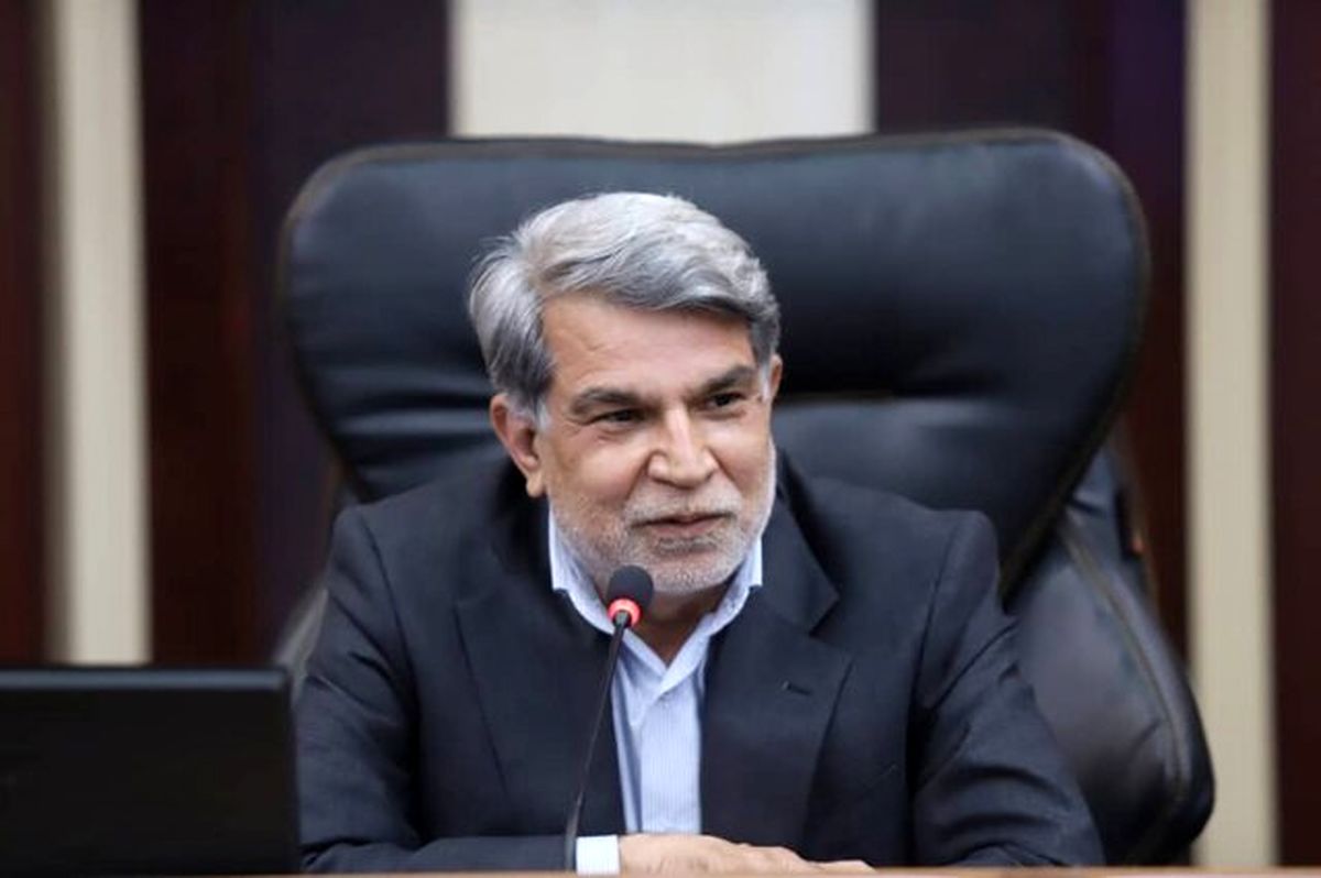 صالح: به دنبال ایجاد نهاد مالی پولی در استان ها هستیم