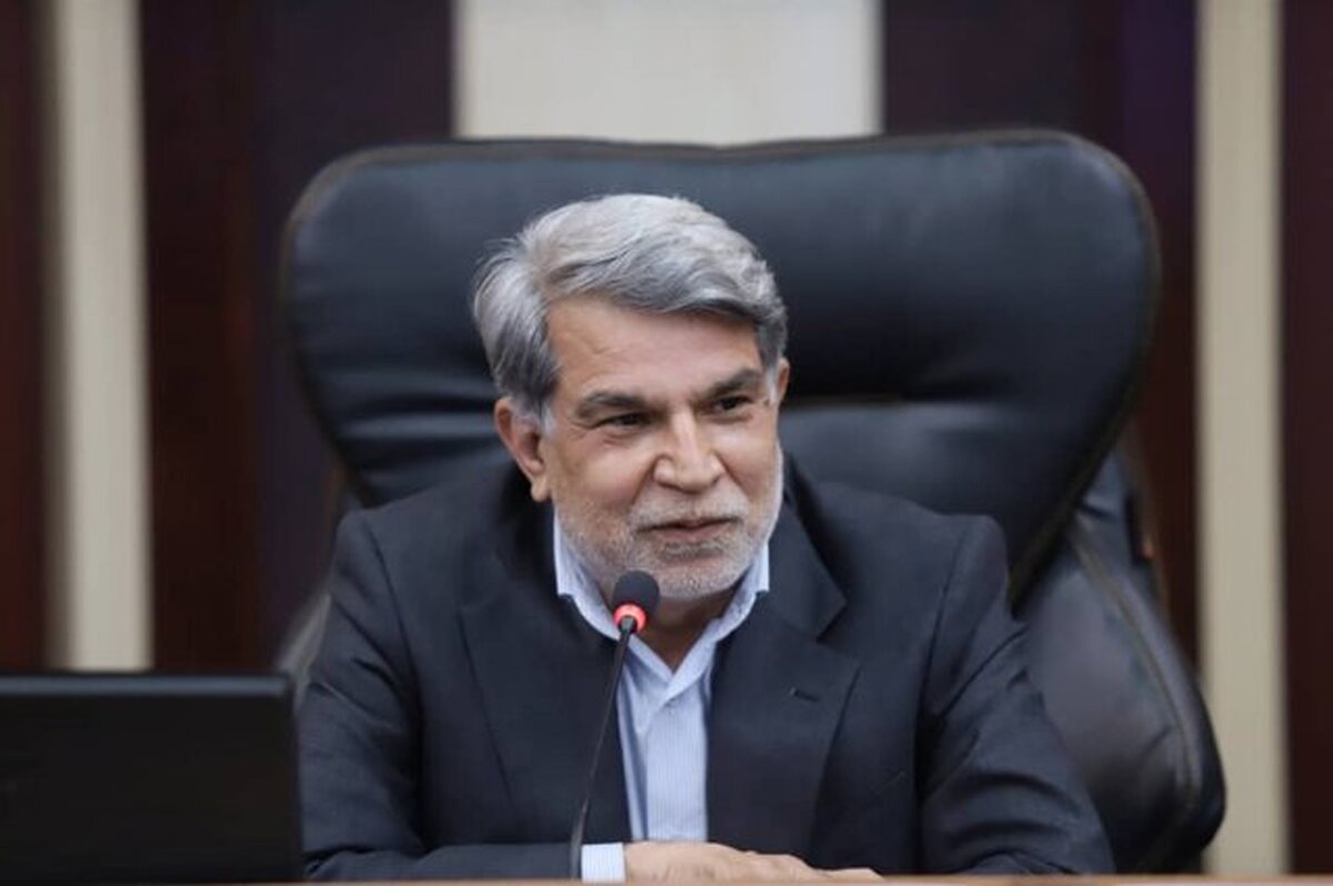 صالح: به دنبال ایجاد نهاد مالی پولی در استان ها هستیم