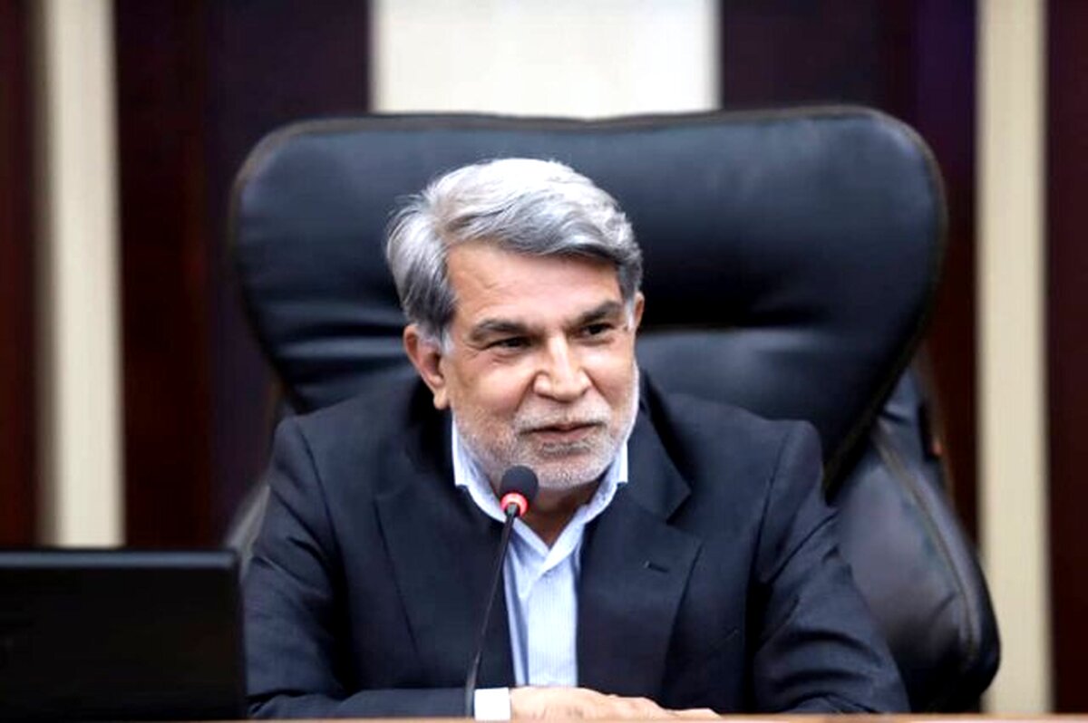 صالح: به دنبال ایجاد نهاد مالی پولی در استان ها هستیم