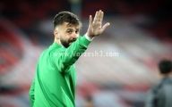 ماجرای جنجالی پرداختی بازیکن ملی پوش به رادوشوویچ