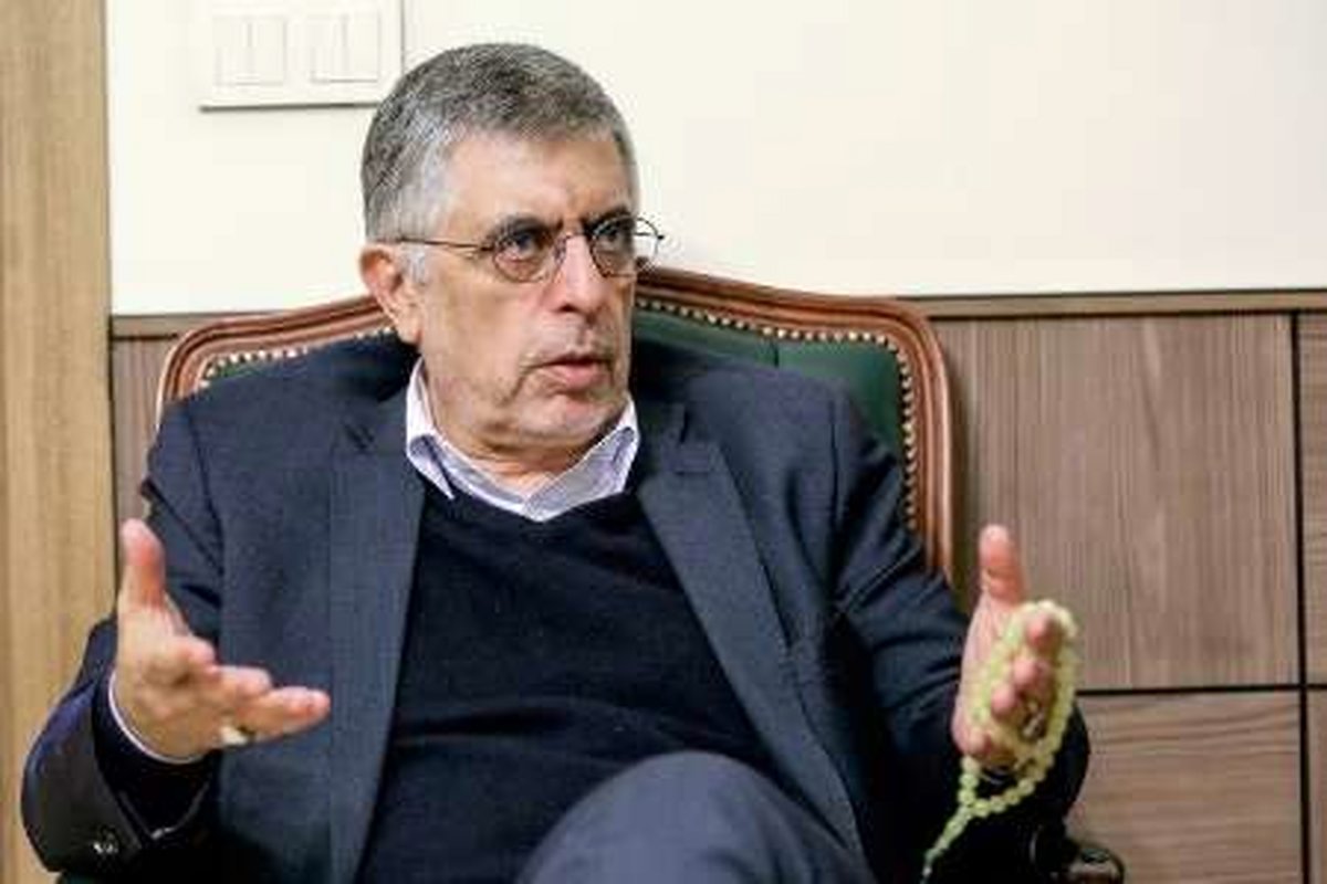 کرباسچی: تهران شهردار پای کار می خواهد نه صدور بخشنامه از اتاق