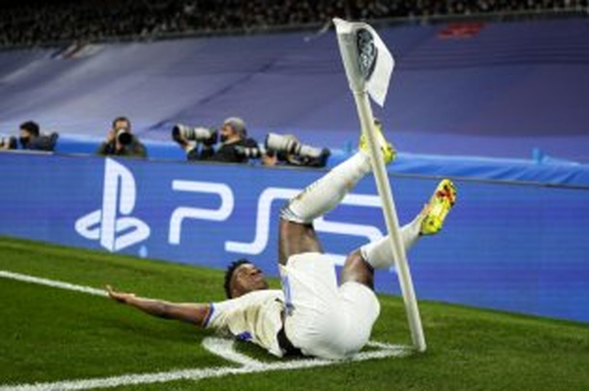 تلفات رئال در شب پیروزی تاریخی بر پیاسجی