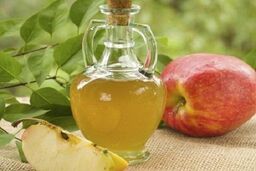 فواید سرکه سیب را بشناسید