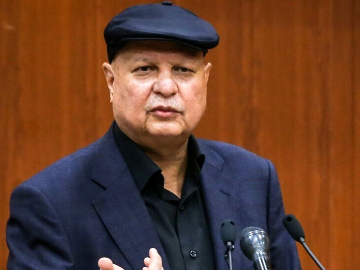 میرکاظمی: دولت قبل اقتصاد را تهِ درّه برد