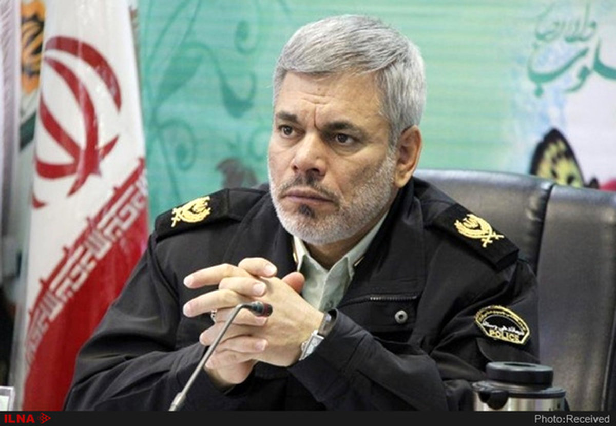 5هزار پلیس به لباس دوربیندار مجهز میشوند