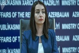 گزافه‌گویی جدید باکو علیه ایران