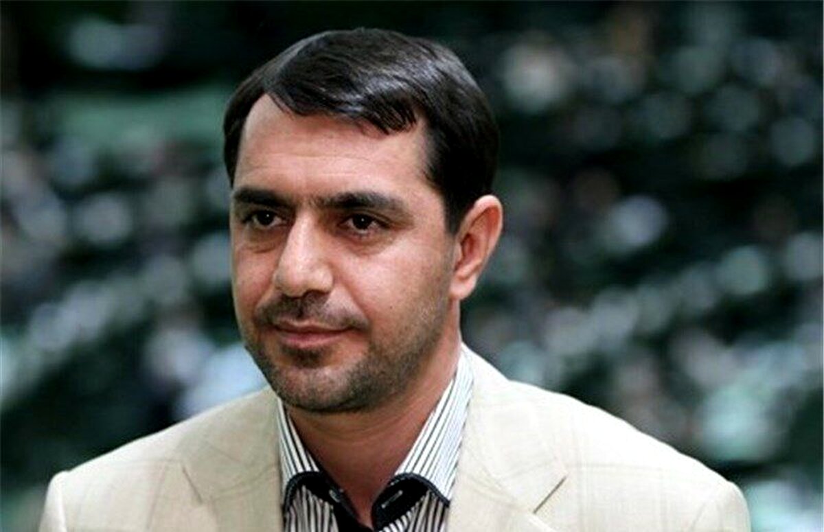 نامه نماینده مجلس به دادستان کل کشور