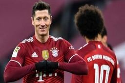 چراغ سبز به بارسلونا؛ قیمت فروش لواندوفسکی مشخص شد