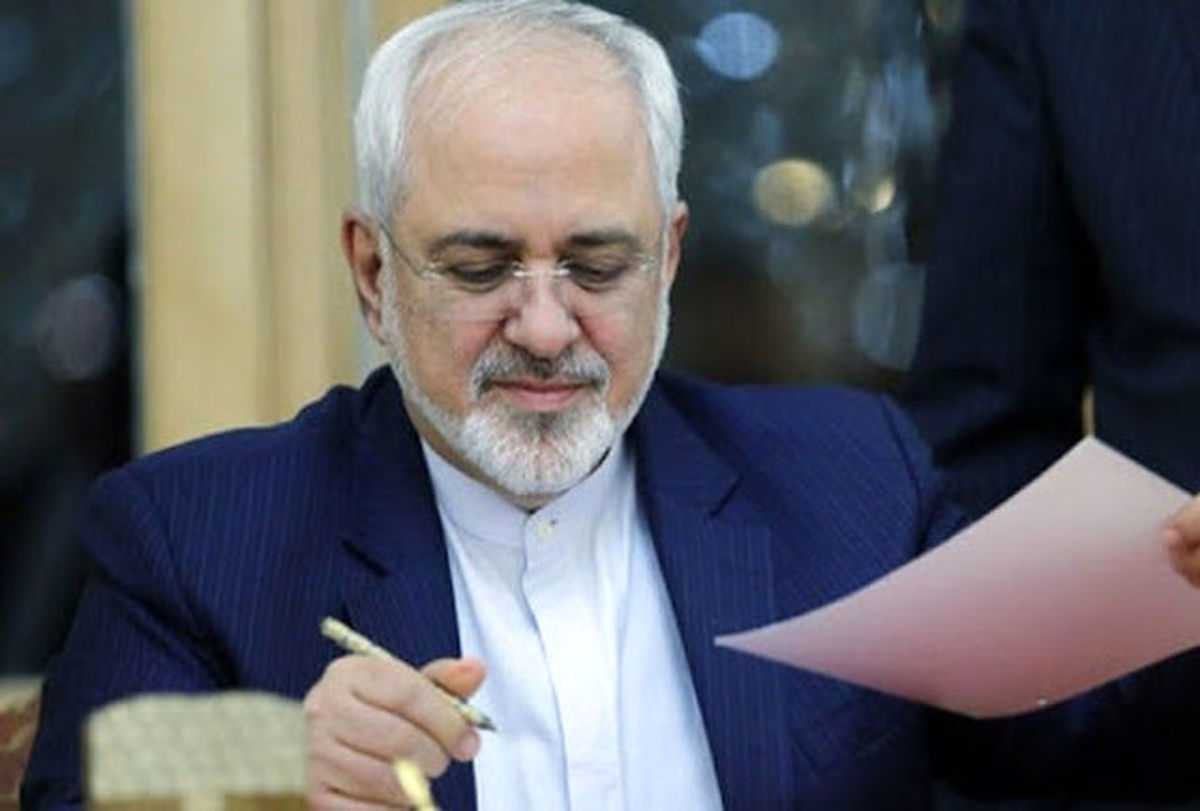 پس لرزه های مصاحبه ظریف؛ روحانی و قالیباف هم واکنش نشان دادند